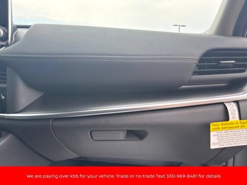 New 2026 Nissan Rogue Dark Armor AWD/4WD image 31