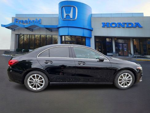 Used 2019 Mercedes-Benz A 220 4MATIC image 7