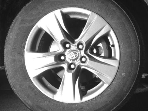 Certified 2025 Toyota RAV4 XLE image 36