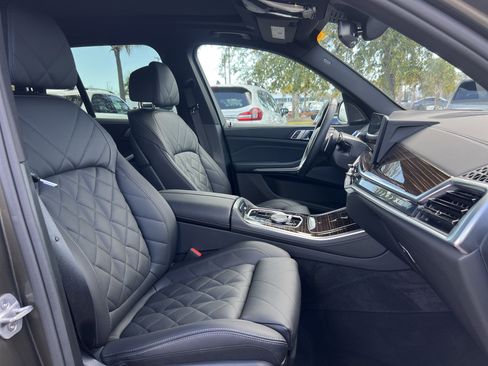 Certified 2026 BMW X5 xDrive40i image 33