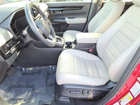 Used 2024 Honda CR-V EX-L image 17