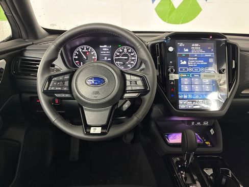 New 2026 Subaru Forester Touring image 16