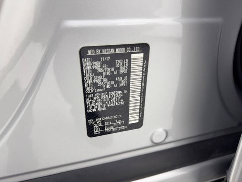 Used 2018 Nissan Armada SV w/ Driver Package image 58