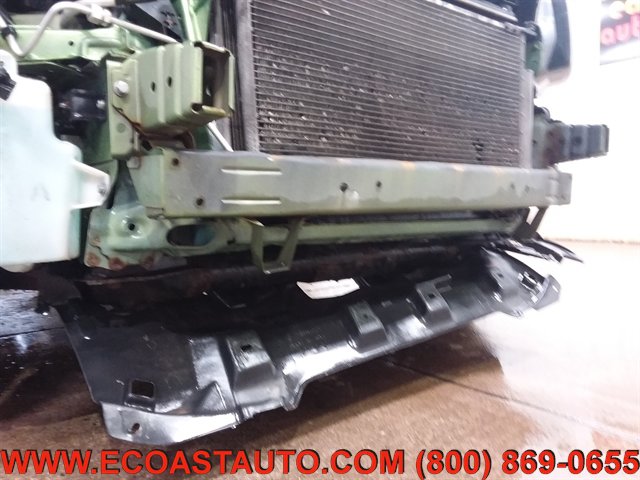 Used 2008 Honda Element EX image 17