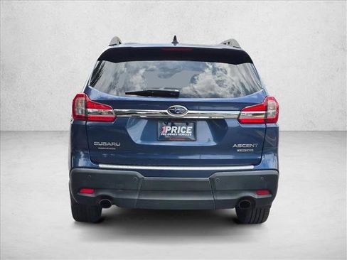 Used 2021 Subaru Ascent Limited w/ Technology Package AWD/4WD image 7