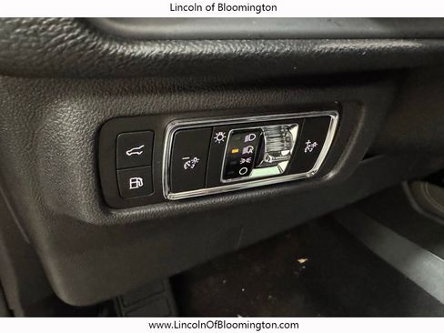 Certified 2025 Lincoln Corsair Grand Touring w/ Equipment Group 301A image 32