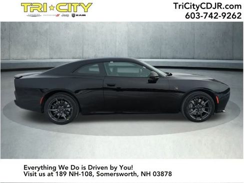 New 2026 Dodge Charger R/T Scat Pack image 6