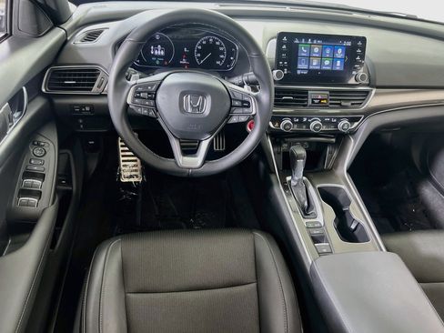 Used 2022 Honda Accord Sport image 20