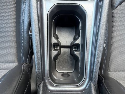 Used 2022 Jeep Compass Latitude AWD/4WD image 27