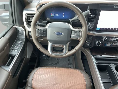New 2026 Ford F350 King Ranch AWD/4WD image 14
