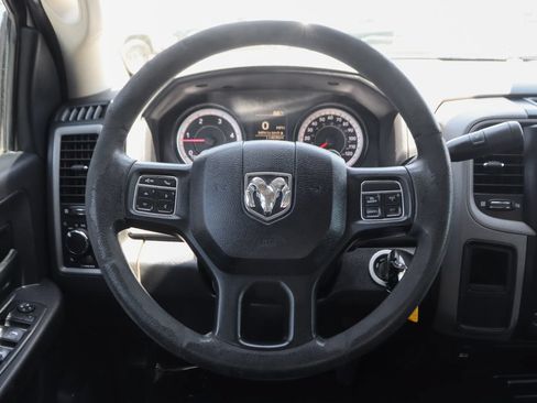 Used 2017 RAM 3500 Tradesman w/ Chrome Appearance Group AWD/4WD image 22