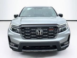 New 2026 Honda Ridgeline TrailSport video 2