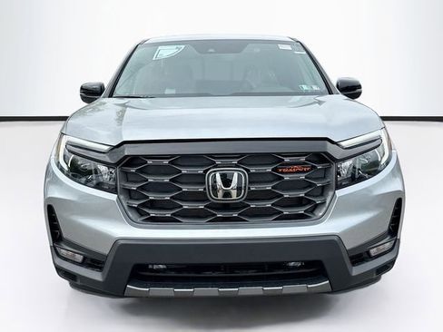 New 2026 Honda Ridgeline TrailSport image 2