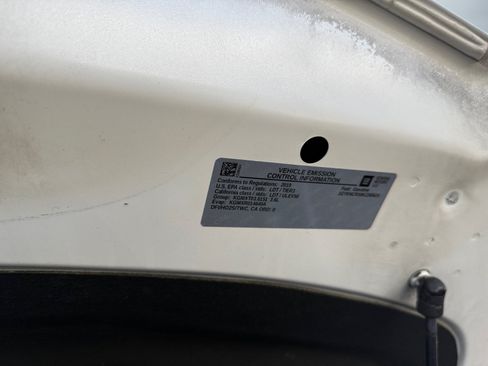 Used 2019 Cadillac XT5 Luxury FWD image 14