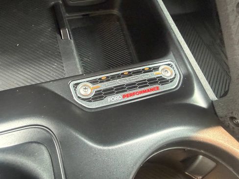 New 2025 Ford Bronco Raptor AWD/4WD image 34