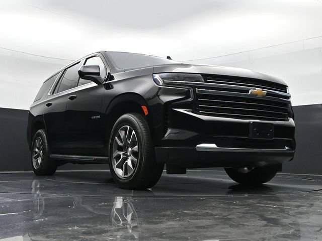 Used 2021 Chevrolet Tahoe LT AWD/4WD image 43