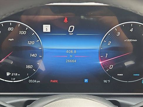 Certified 2024 Mercedes-Benz C 300 Sedan image 11