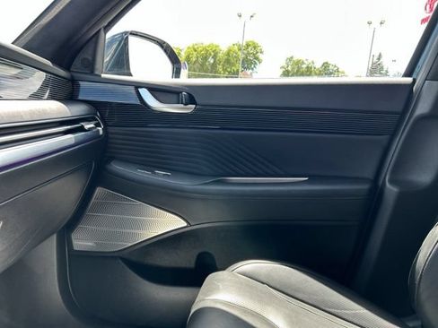 Used 2024 Hyundai Palisade Calligraphy AWD/4WD image 48