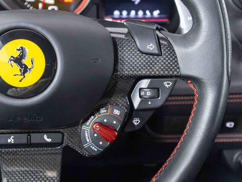 Certified 2023 Ferrari F8 Tributo image 29