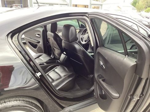 Used 2012 Chevrolet Volt Premium w/ Premium Trim Package image 9