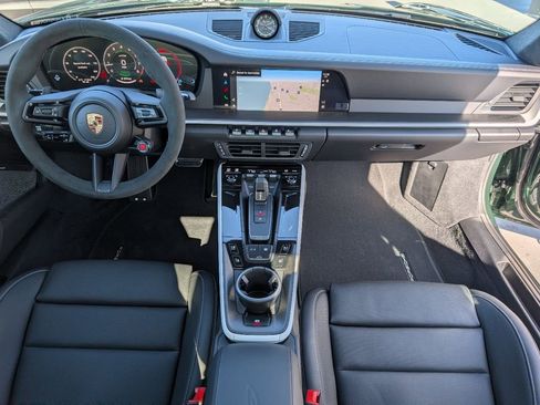 Certified 2026 Porsche 911 Carrera GTS image 6