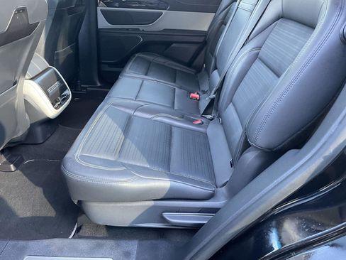 Used 2024 Lincoln Nautilus Reserve image 22