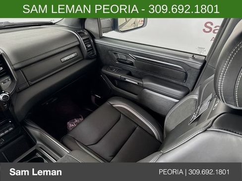 New 2026 RAM 1500 RHO AWD/4WD image 22