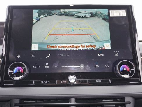 New 2026 Toyota bZ XLE image 13