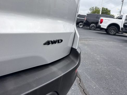 Used 2022 Ford EcoSport SES AWD/4WD image 11