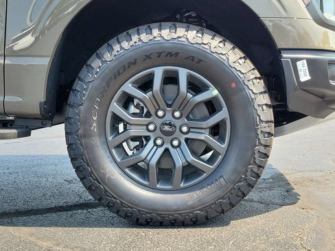 New 2026 Ford F150 Tremor w/ Equipment Group 402A High AWD/4WD image 9