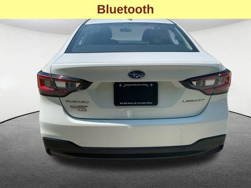 Certified 2024 Subaru Legacy Premium AWD/4WD image 12