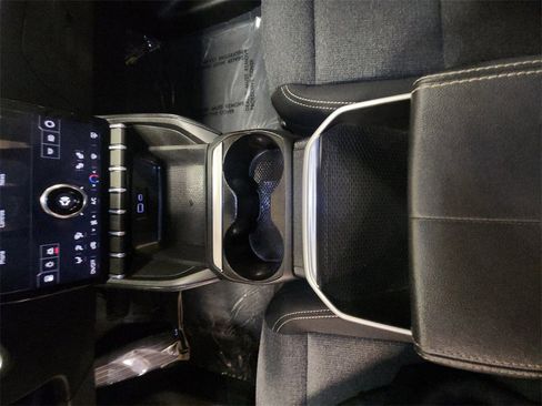 Certified 2025 GMC Terrain Elevation image 21