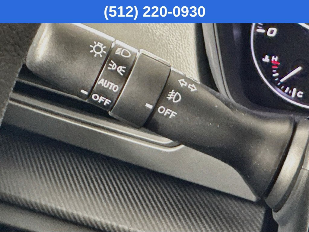 Used 2026 Subaru Crosstrek 2.5i Premium AWD/4WD image 13
