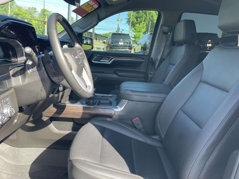 Used 2025 GMC Sierra 1500 Elevation w/ Elevation Premium Package AWD/4WD image 22