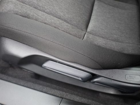 New 2026 Honda Accord LX image 13