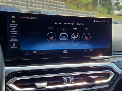 Used 2023 BMW 230i xDrive Coupe w/ Premium Package AWD/4WD image 16