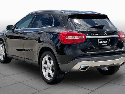 Certified 2020 Mercedes-Benz GLA 250 image 12