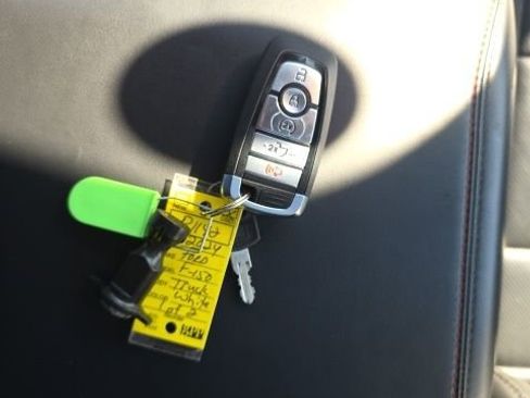 Used 2024 Ford F150 Raptor image 26