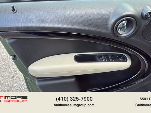 Used 2016 MINI Cooper Countryman S image 12