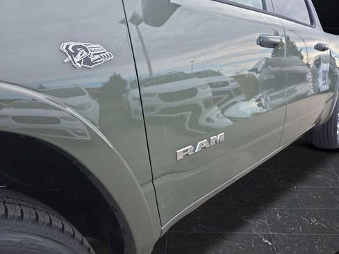 New 2026 RAM 1500 Big Horn image 40