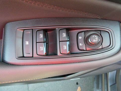 Used 2025 Subaru Outback Wilderness image 24