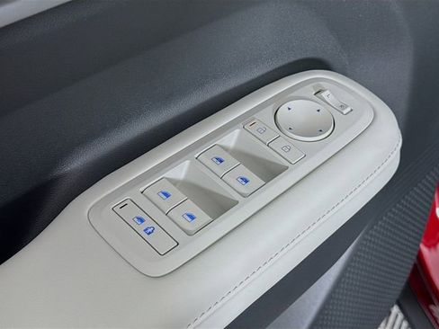 New 2026 Hyundai Santa Fe SEL image 28