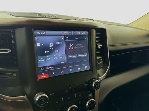 Used 2022 RAM 2500 Laramie AWD/4WD image 35