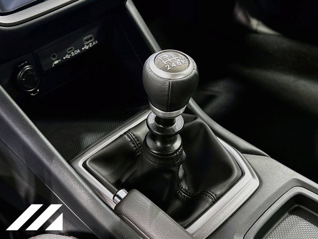 New 2026 Subaru WRX AWD/4WD image 17