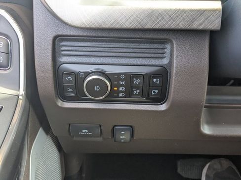 New 2026 Ford F450 King Ranch w/ FX4 Off-Road Package image 28