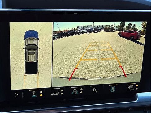 Certified 2023 Chevrolet Silverado 1500 High Country image 18