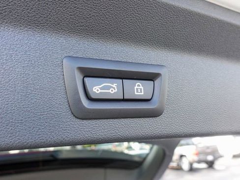 Used 2023 BMW X3 xDrive30i w/ M Sport Package image 28