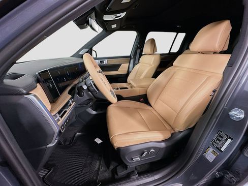 New 2026 Hyundai Santa Fe Limited AWD/4WD image 16