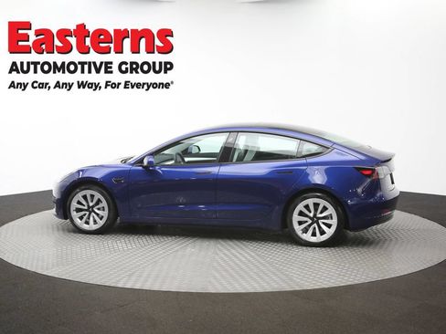 Used 2023 Tesla Model 3 Standard Range RWD image 55
