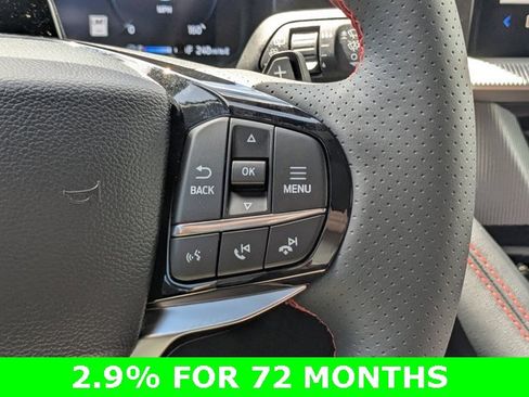 New 2025 Ford Explorer ST w/ Sun And Sound Package image 22